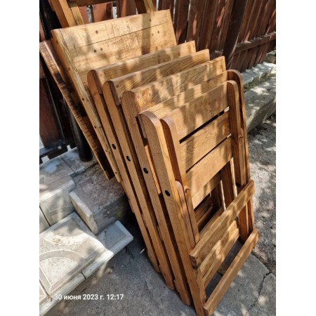 Деревянные декоративные элементы А-15